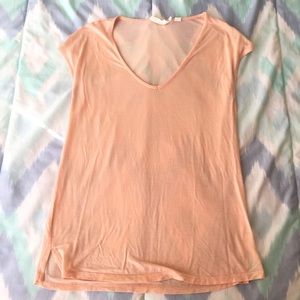 H&M Tee Top